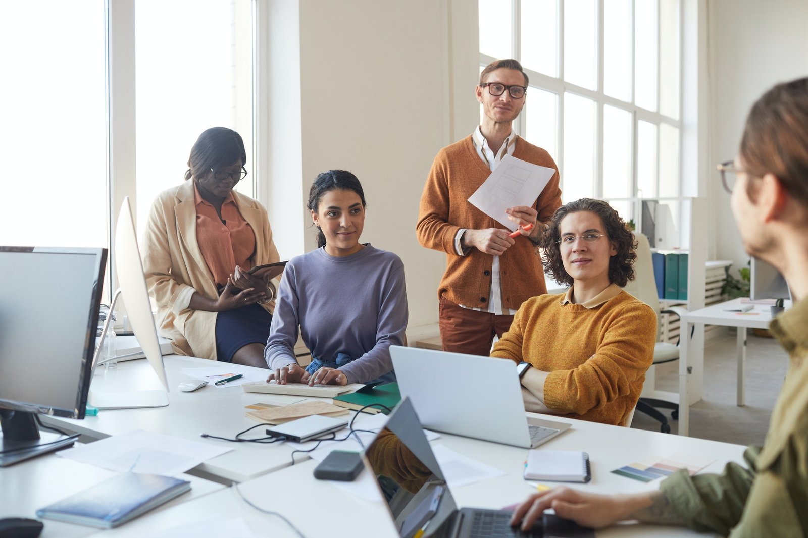 IT Development Team