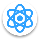 react